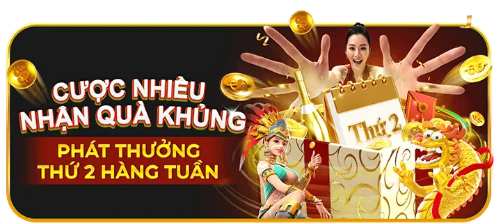 Ưu đãi dành cho thành viên VIP ABC8